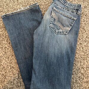 Big Star Light Jeans